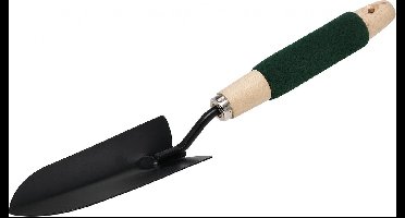 Kinzo tuinschepje metaal/hout