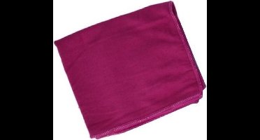 Tom Microvezeldoekje Paars 40 Cm