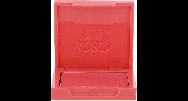 Rimmel - Royal Blush Cream Blush 4 g 003 Coral Queen (L)