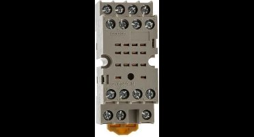 Omron PYF Relaisvoet