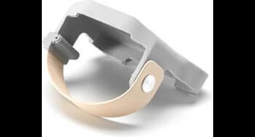 DJI Mavic Mini Part 22 Propeller Holder - Beige