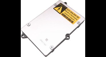Xenon Starter Module Ballast Passend Voor Ford Focus C Max Jaguar S Type X Type Ter Vervanging van 5DV 008 290-00