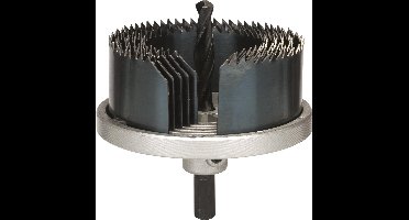 Bosch Zaagkrans Set - 5 delig