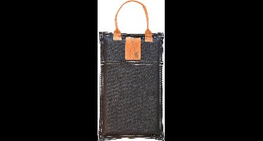 Esschert Design Kniekussen 25 X 40 Cm Katoen/polyester Blauw