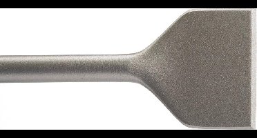 Ivana Beitel Sds-Max Tegel - Gebogen - 50x300mm