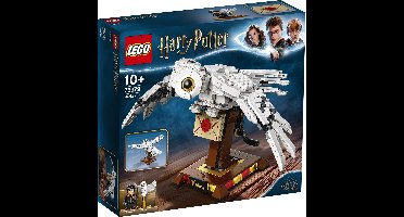 LEGO Harry Potter Hedwig - 75979