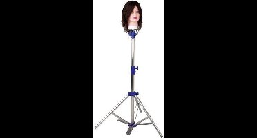 Sibel Statief driepoot zilver 80-120 cm