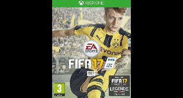FIFA 17 - Xbox One
