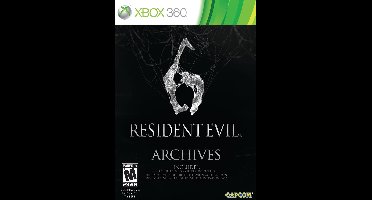 Resident Evil Zero Remake