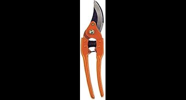 BAHCO Snoeischaar Traditionele Reeks - P110-20-F - Max. knipbreedte 20 mm - Lengte 200 mm