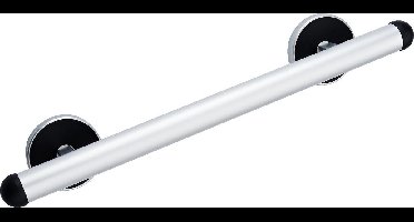 RIDDER Badkamer handgreep Premium 45 cm aluminium zilverkleurig