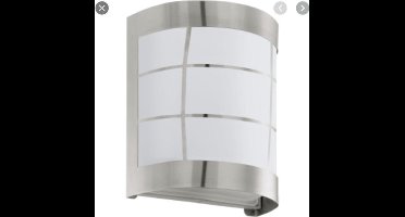 Eglo buitenwandlamp Cerno 1