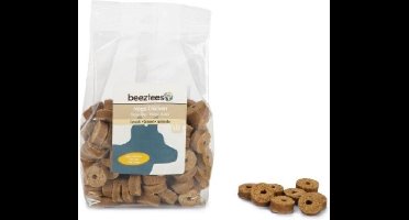Beeztees Mjammies Kip - hondensnack - 450 gram