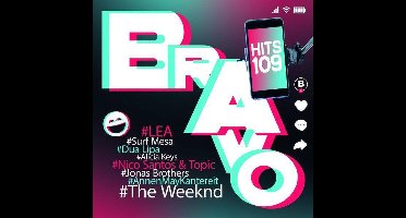 Bravo Hits Vol.109