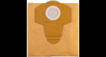 EINHELL Stofzuigerzakken 30 liter