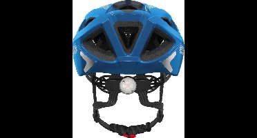 ABUS Aduro 2.0 Fietshelm, blauw Hoofdomtrek S | 51-55cm