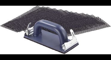 kwb 484250 Handslijper-set - 11-delig 1 stuk(s)