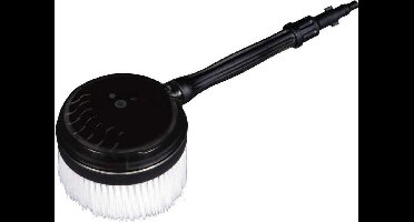 EINHELL HPRB 15 Roterende Wasborstel rond