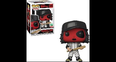Funko POP! The Warriors Baseball Fury - Limited Edition