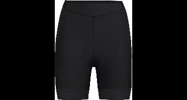 VAUDE Advanced III Korte Broek Dames, black Maat EU 40