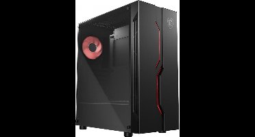 ScreenON - MSI Power - Ryzen 5 - 512GB M.2 SSD - GTX 1660 - GamePC.v3