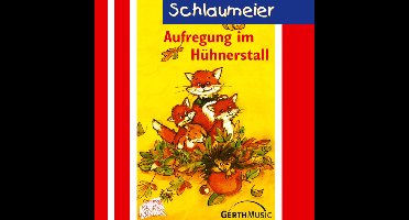 02: Aufregung im Hühnerstall