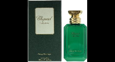 Oranje Mauresque Eau de Parfum