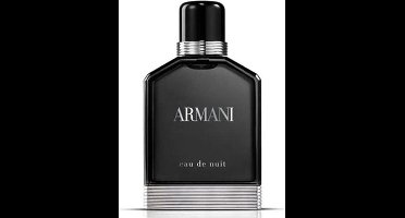 Giorgio Armani Eau de Nuit - 50ml - Eau de toilette