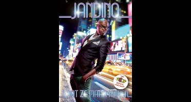 Jandino - Laat Ze Maar Komen