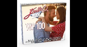 Knuffelrock Top 100 (2020)