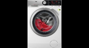 AEG L8FEN94CS - Wasmachine