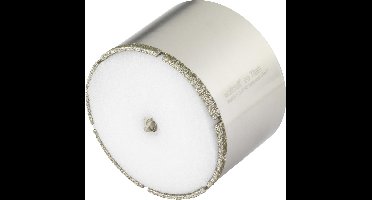 wolfcraft - Tegelboor 74 mm - Diamant Gatenzaag - Diamantboor 74mm - 5932000