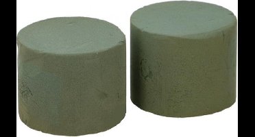 Kinzo Bloemsteekschuim 2 Stuks