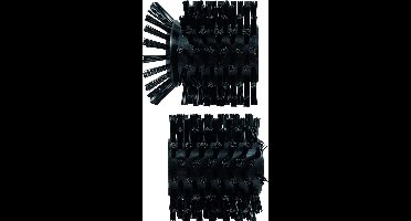 Einhell Picobella MEDIUM borstelset - 3-delig - Ø115 mm