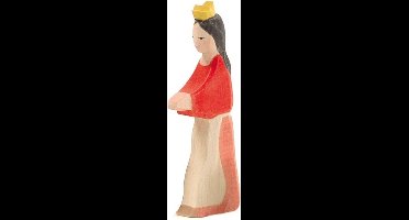 Ostheimer Sneeuwwitje