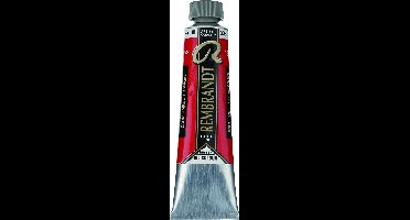 Rembrandt Olieverf | Cadmium Red Deep (306) 15 ml
