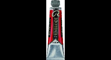Rembrandt Olieverf | Permanent Madder Light (321) 15 ml