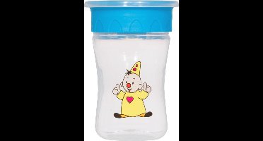 Bumba 300ml 360º Anti-Lek Beker SO-BU-12192