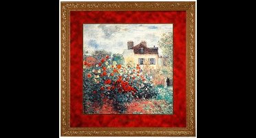 Goebel Quality:  The Artists House  Picture