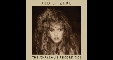 Chrysalis Recordings