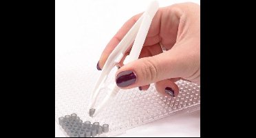 Vaessen Creative • Strijkkralen Puntpincet