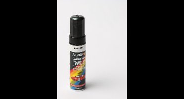 Motip 954609 - Auto lakstift - Blauw Metallic - 12 ml