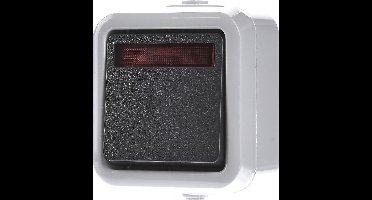 Honeywell Peha Splashproof Installatie Schakelaar - 00301611 - E2WJH