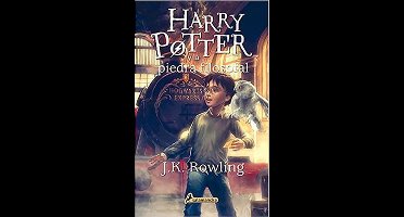 Harry Potter y la piedra filosofal/ Harry Potter and the Philosopher'S Stone