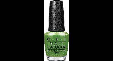 OPI Nagellack 15ml - My Gecko Does Tricks NHL66