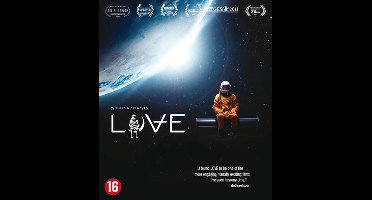 Love (Blu-ray)