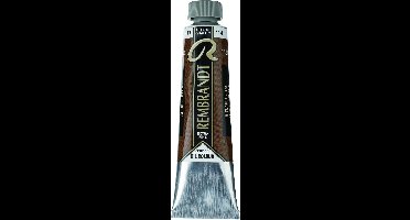 Rembrandt Olieverf | Asfalt Extra (414) 15 ml