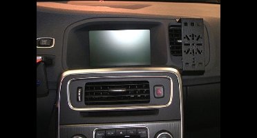 Dash Mount Volvo V60 2011-