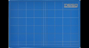 DESQ® Snijmat | 3 laags | Zelfherstellend | 30 x 45 cm