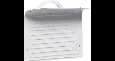 Dometic 12/24V Plaatverdamper VD-04 voor 80 serie
